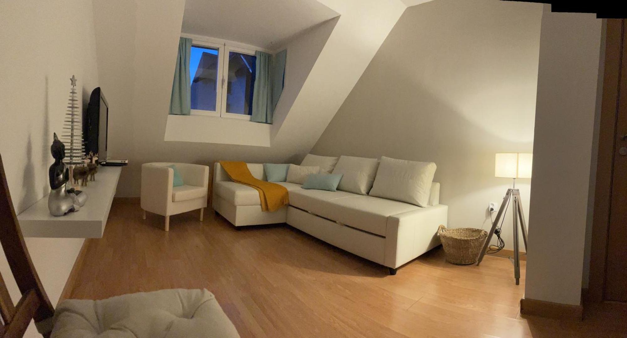 House Tuvesa Premium 1 Dormitorio Wifi Gratis Sierra Nevada Exterior photo