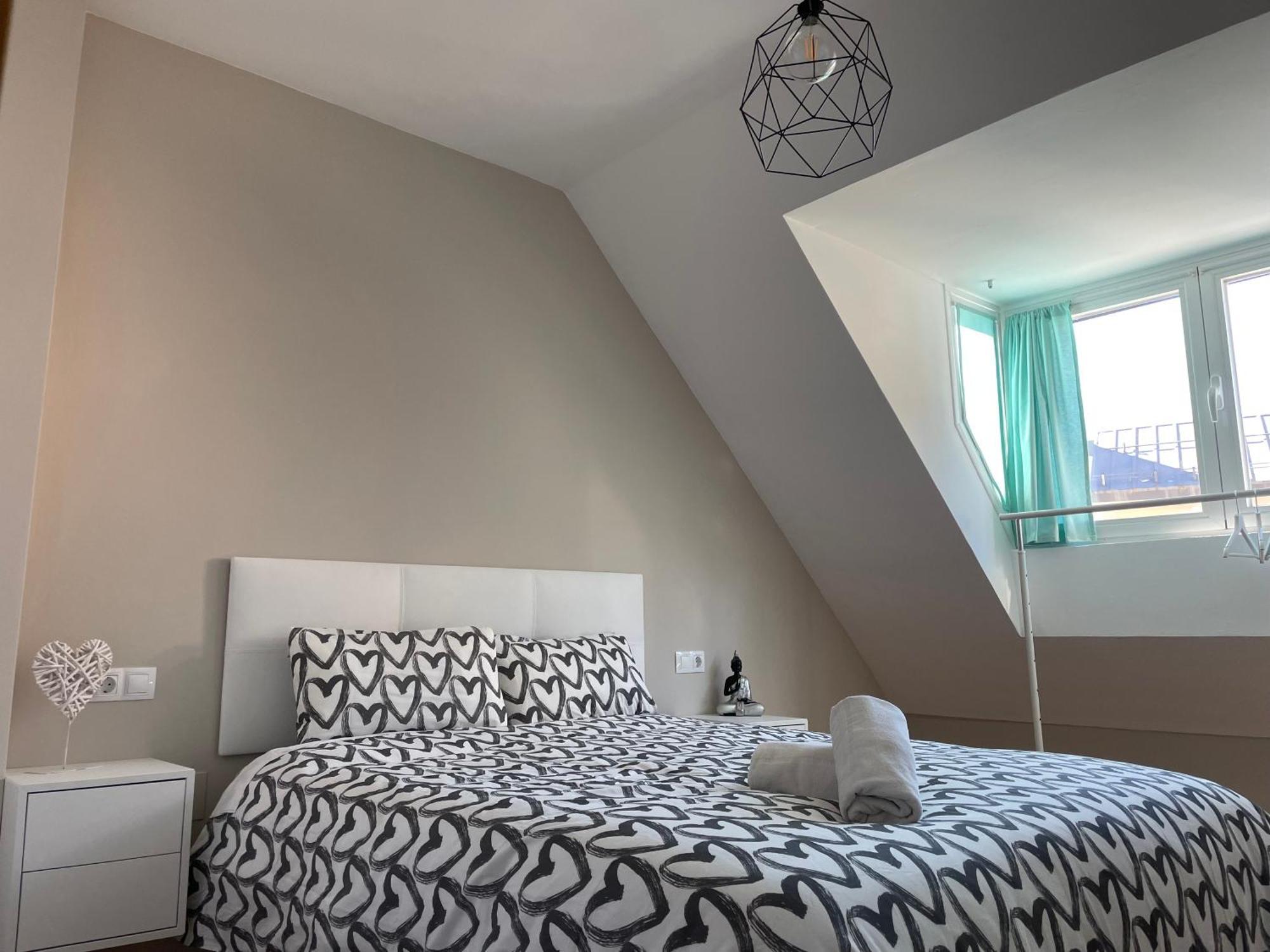 House Tuvesa Premium 1 Dormitorio Wifi Gratis Sierra Nevada Exterior photo