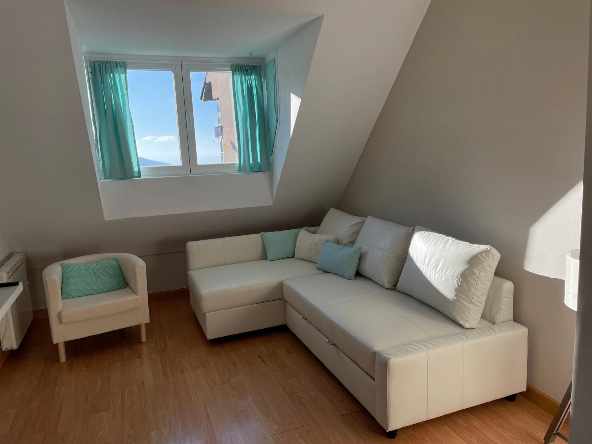House Tuvesa Premium 1 Dormitorio Wifi Gratis Sierra Nevada Exterior photo