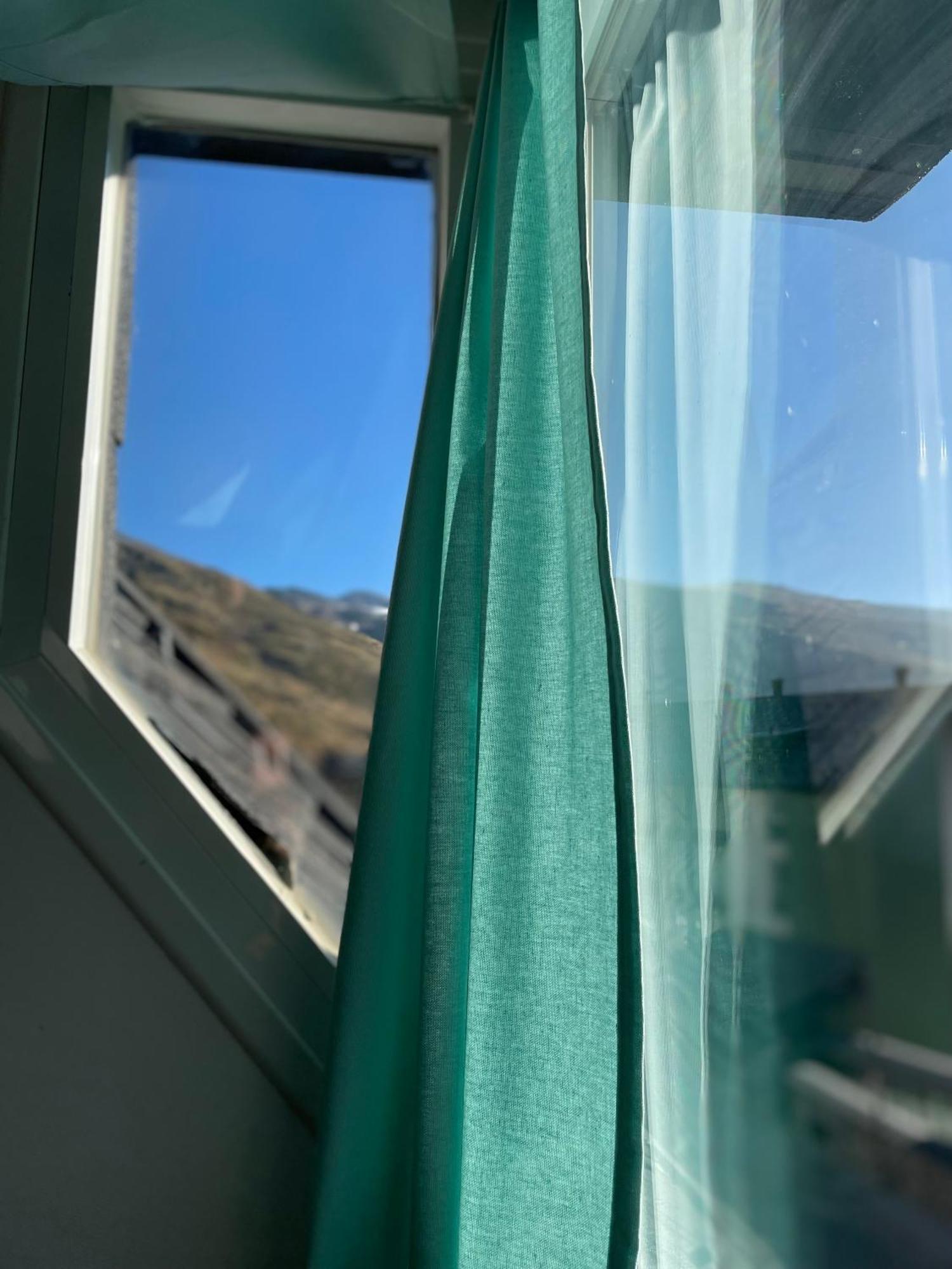 House Tuvesa Premium 1 Dormitorio Wifi Gratis Sierra Nevada Exterior photo