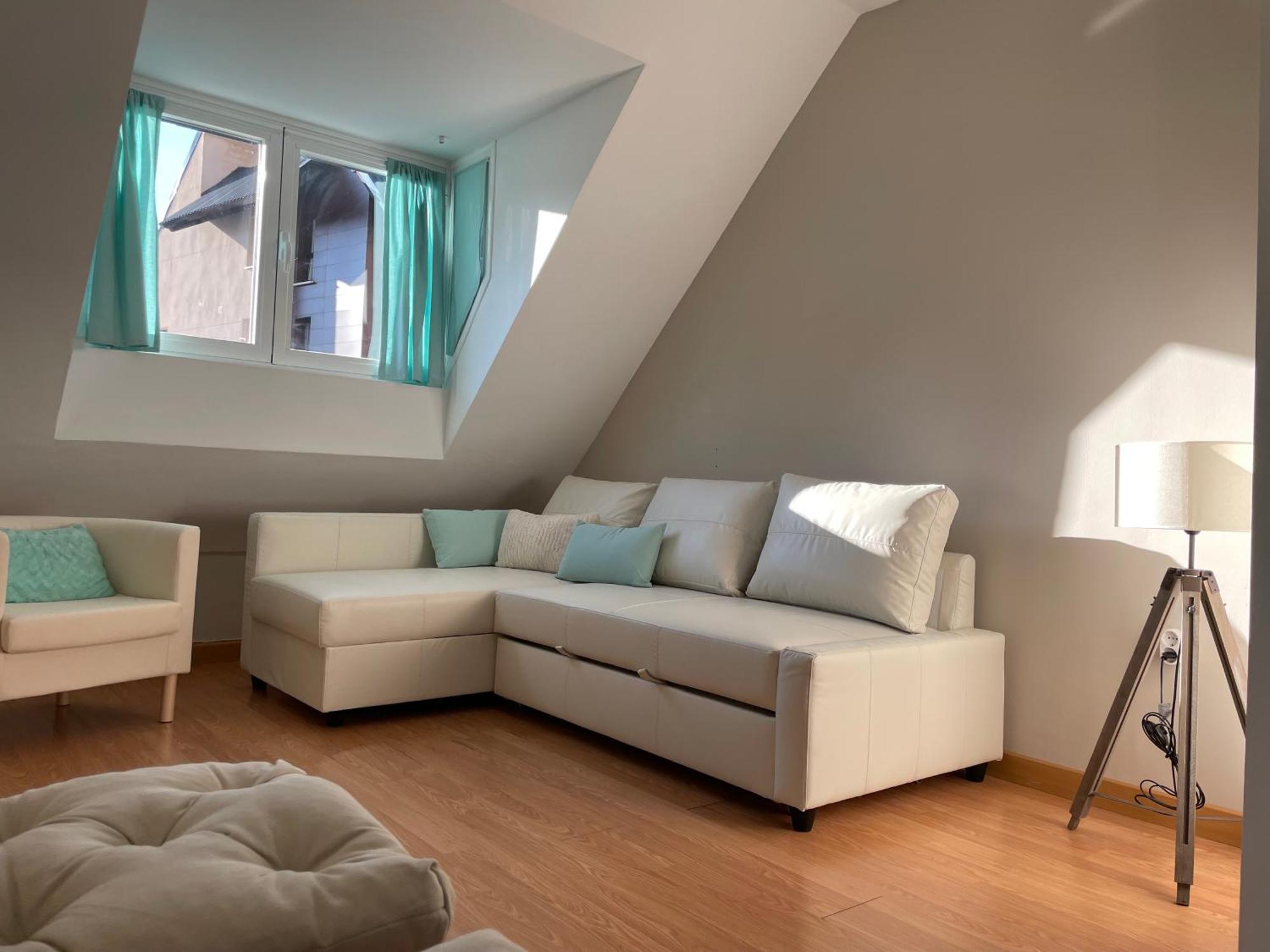 House Tuvesa Premium 1 Dormitorio Wifi Gratis Sierra Nevada Exterior photo
