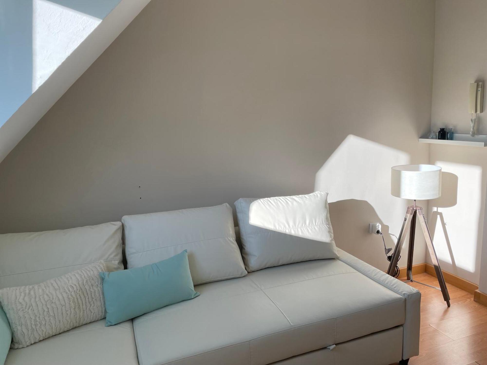 House Tuvesa Premium 1 Dormitorio Wifi Gratis Sierra Nevada Exterior photo