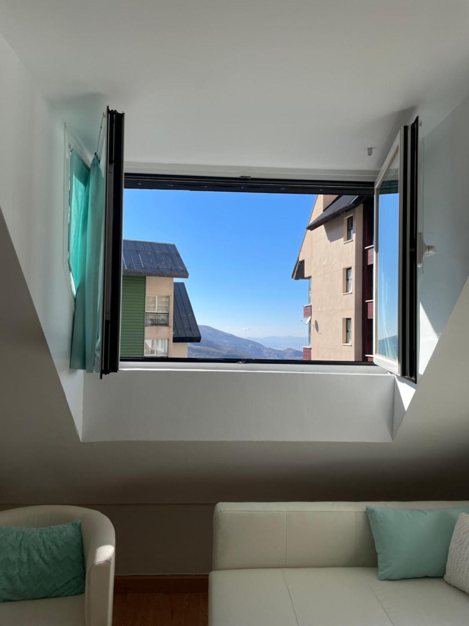 House Tuvesa Premium 1 Dormitorio Wifi Gratis Sierra Nevada Exterior photo