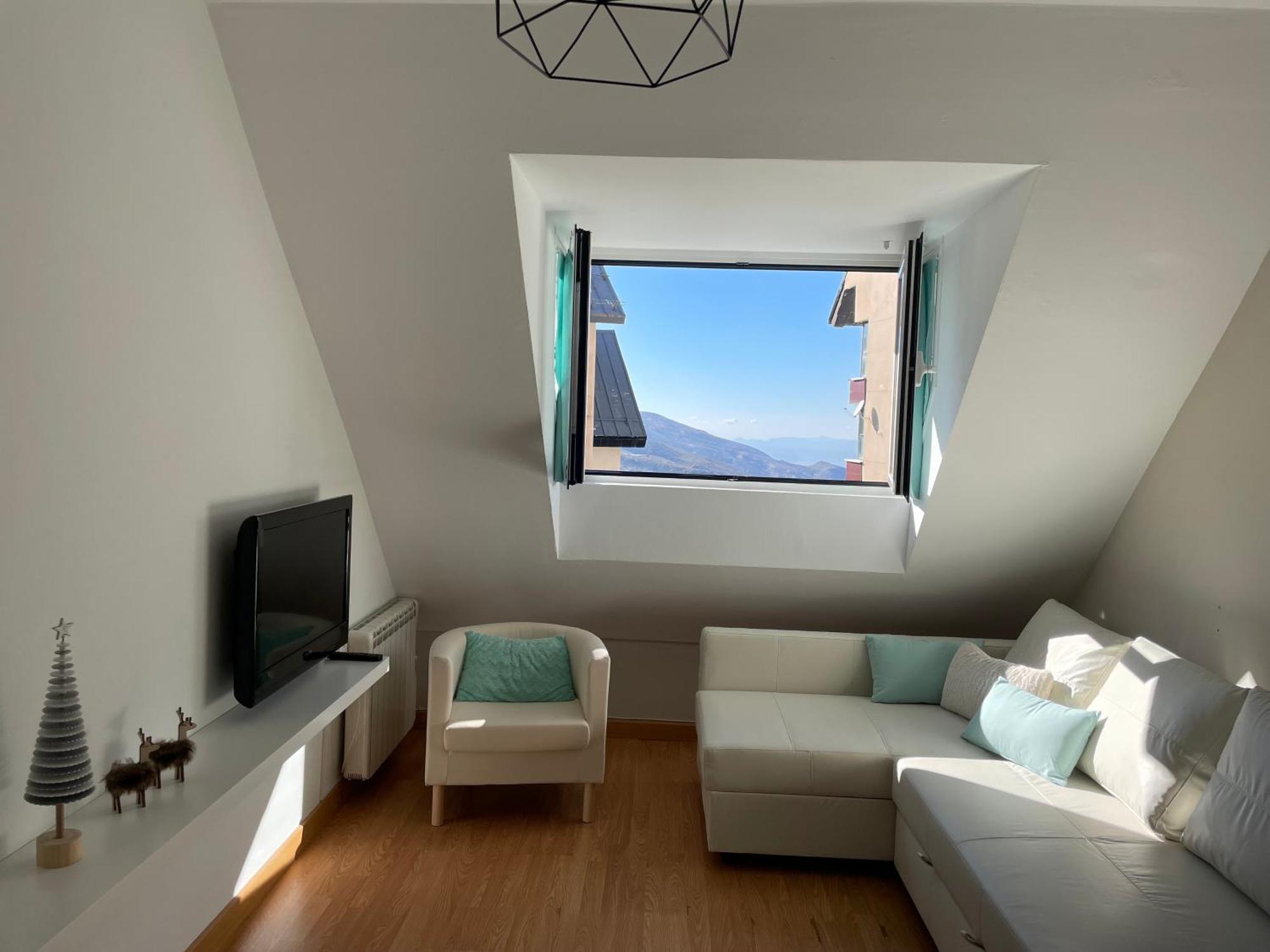 House Tuvesa Premium 1 Dormitorio Wifi Gratis Sierra Nevada Exterior photo